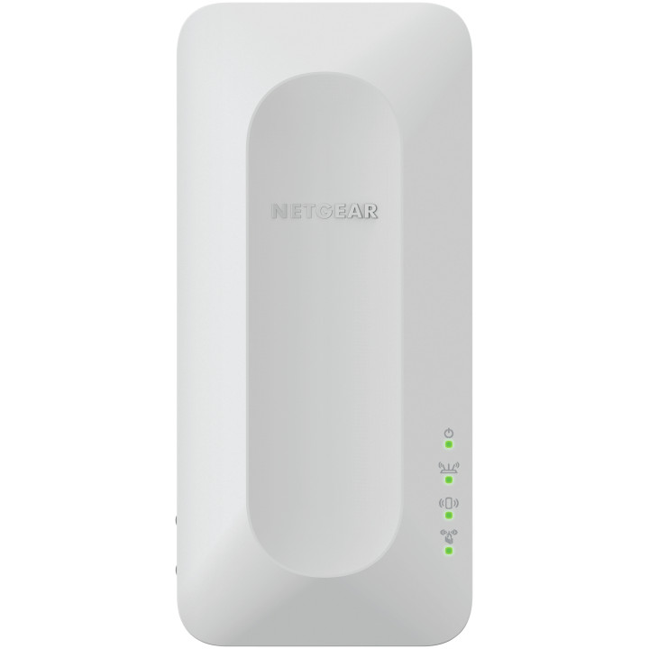 NETGEAR AX1600 amplificateur de signal Wi-Fi — vue 2