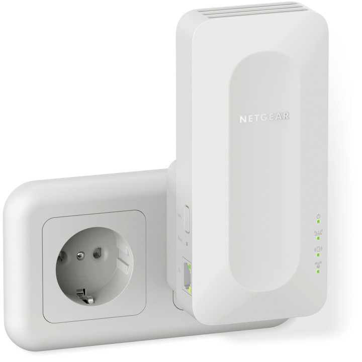 NETGEAR AX1600 amplificateur de signal Wi-Fi — vue 3