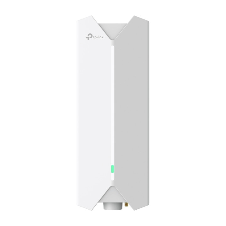 TP-Link Festa F61-Outdoor 1800 Mbit/s Blanc Connexion Ethernet, supportant l'alimentation via ce port (PoE) — vue 2
