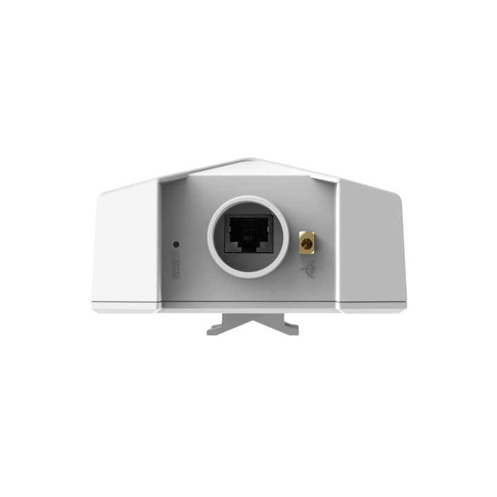 TP-Link Festa F61-Outdoor 1800 Mbit/s Blanc Connexion Ethernet, supportant l'alimentation via ce port (PoE) — vue 4