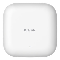 D-Link DBR-X3000-AP — Point d'accès maillé Wi-Fi 6 AX3000, PoE
