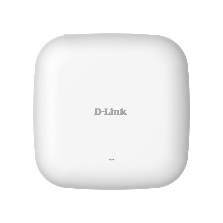 D-Link DBR-X3000-AP point d'accès réseaux locaux sans fil 3000 Mbit/s Blanc Connexion Ethernet, supportant l'a — vue 1