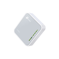 TP-Link TL-WR902AC — Routeur 4G Wi-Fi 5, 1 port LAN