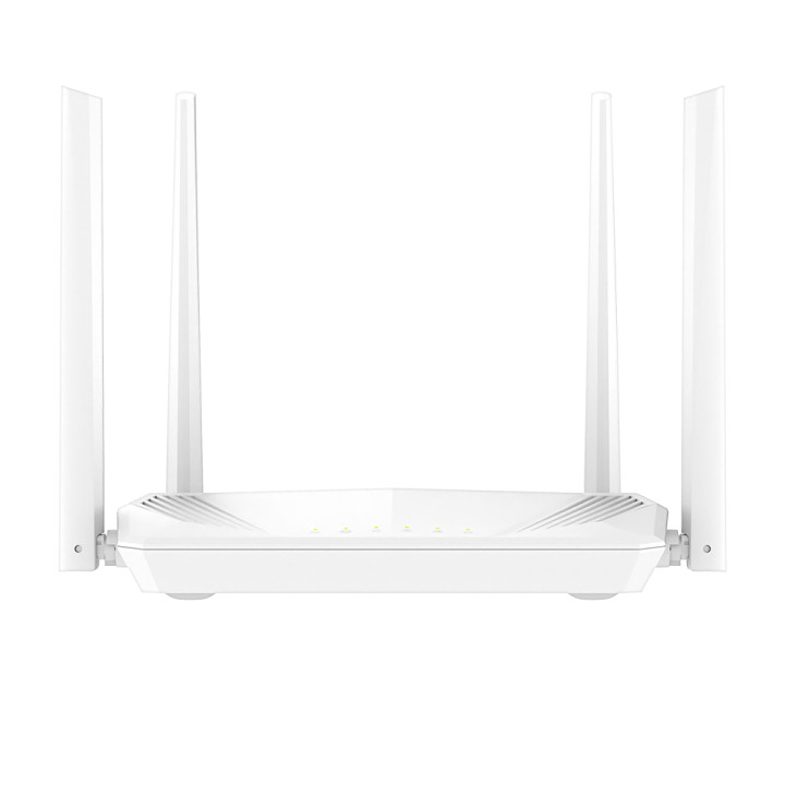 D-Link S15 routeur sans fil Gigabit Ethernet Bi-bande (2,4 GHz / 5 GHz) Blanc — vue 4