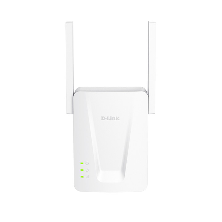 D-Link SE15 Répéteur réseau Blanc 1000 Mbit/s — vue 1