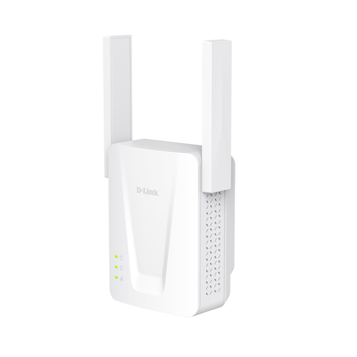 D-Link SE15 Répéteur réseau Blanc 1000 Mbit/s — vue 2