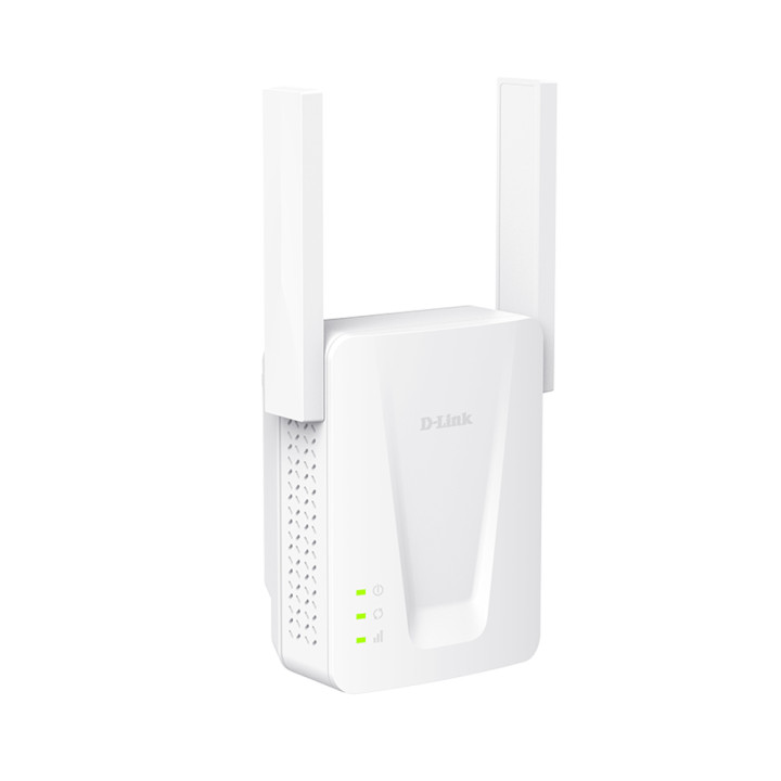 D-Link SE15 Répéteur réseau Blanc 1000 Mbit/s — vue 3