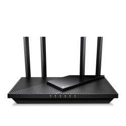 TP-Link Archer AX55 Pro — Routeur Wi-Fi 6, 5 ports LAN
