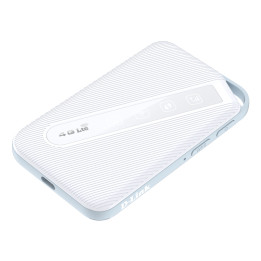 D-Link DWR-932W routeur cellulaire, passerelle et modem Modem de réseau cellulaire — vue 1