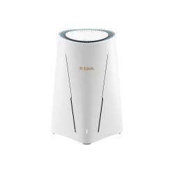 D-Link G536 — Routeur 5G Wi-Fi 7, 1 port LAN