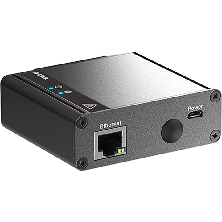 D-Link DWM-311 routeur cellulaire, passerelle et modem — vue 2