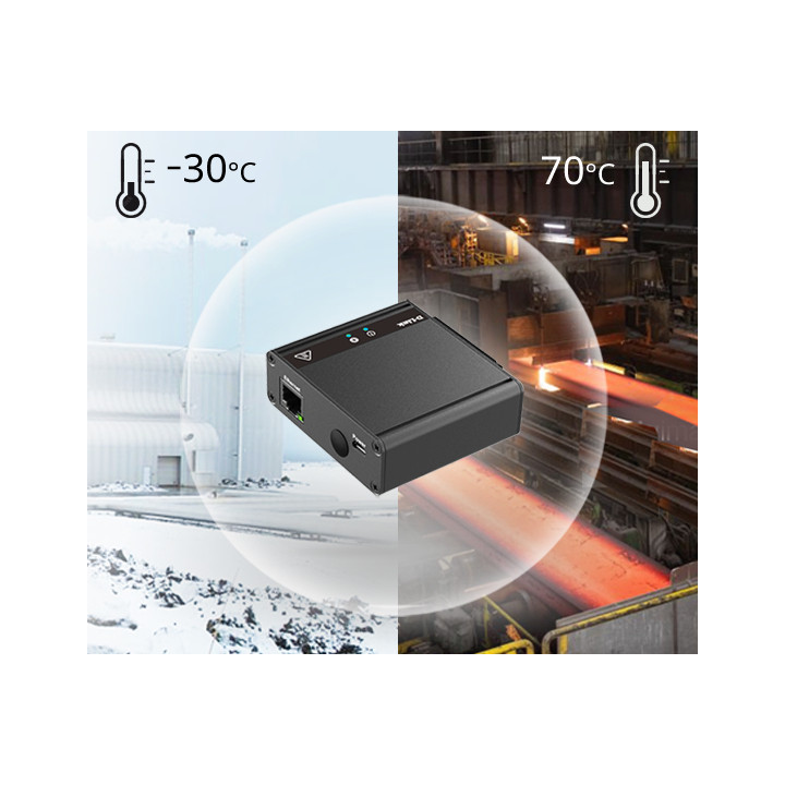 D-Link DWM-311 routeur cellulaire, passerelle et modem — vue 5