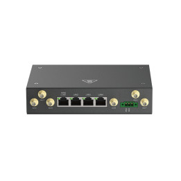 D-Link DWM-550-G routeur cellulaire, passerelle et modem Routeur de réseau cellulaire — vue 1