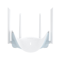 D-Link R36 — Routeur Wi-Fi 7, 4 ports LAN