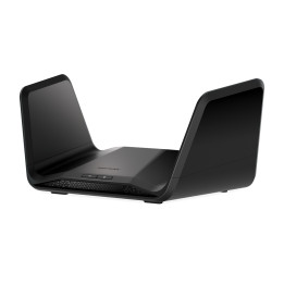 NETGEAR Nighthawk Tri-Band AX8 8-Stream AX6600 WiFi 6 Router (RAX70) routeur sans fil Gigabit Ethernet Tri-ban — vue 1