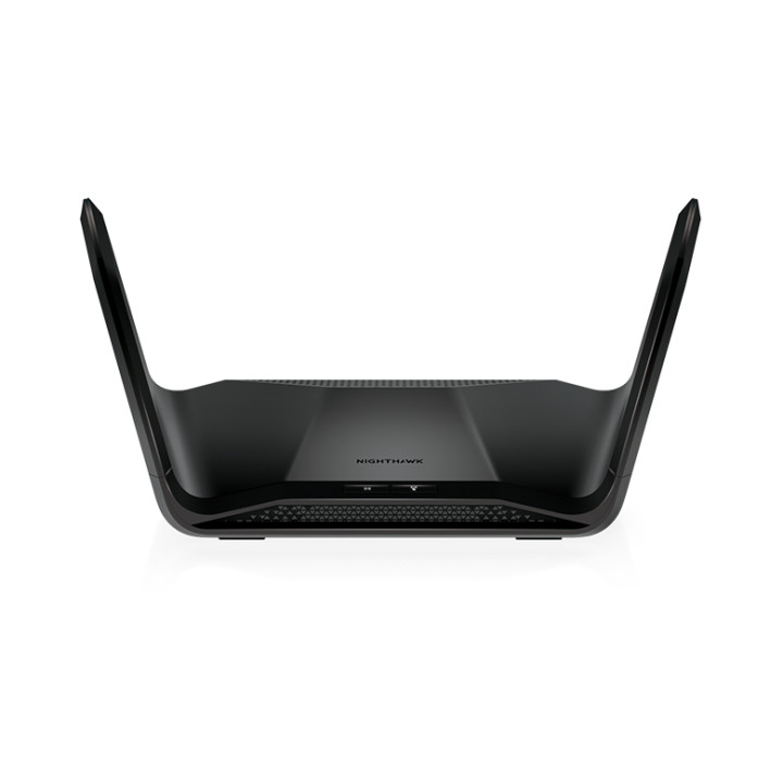 NETGEAR Nighthawk Tri-Band AX8 8-Stream AX6600 WiFi 6 Router (RAX70) routeur sans fil Gigabit Ethernet Tri-ban — vue 2