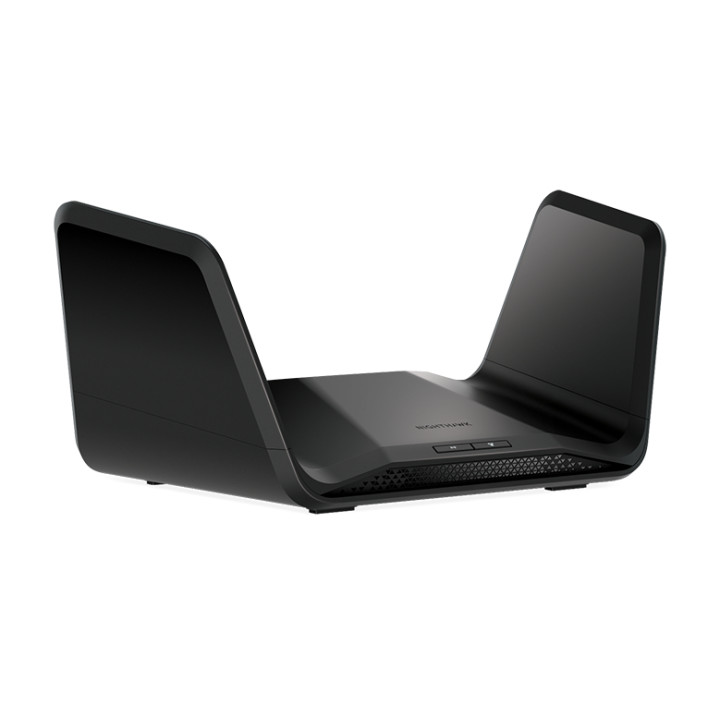 NETGEAR Nighthawk Tri-Band AX8 8-Stream AX6600 WiFi 6 Router (RAX70) routeur sans fil Gigabit Ethernet Tri-ban — vue 3