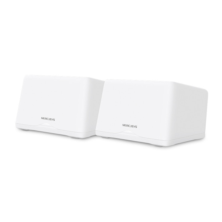 TP-Link HALO H47BE Tri-bande (2,4 GHz / 5 GHz / 5 GHz) Wi-Fi 7 (802.11be) Blanc 3 — vue 1