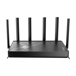 TP-Link Archer BE400 routeur sans fil 2.5 Gigabit Ethernet Bi-bande (2,4 GHz / 5 GHz) Noir — vue 1
