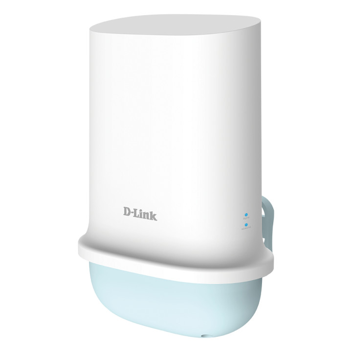 D-Link CPE d'extérieur 5G/LTE DWP-1010 — vue 3