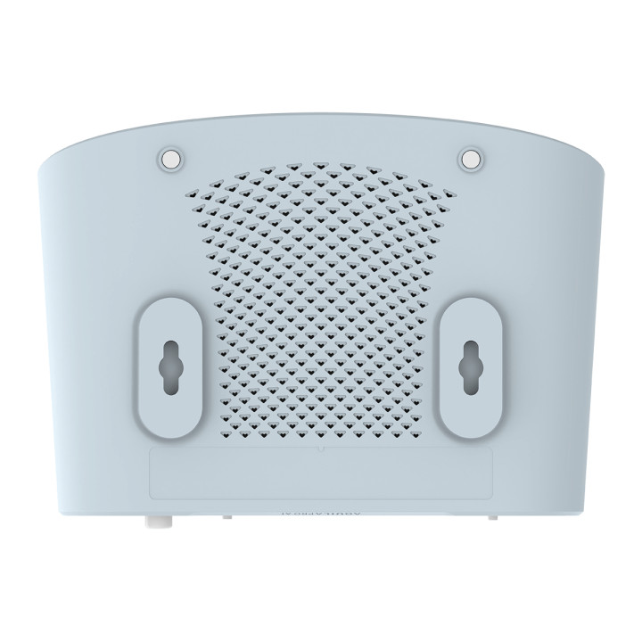 D-Link M30 Bi-bande (2,4 GHz / 5 GHz) Wi-Fi 6 (802.11ax) Blanc, Bleu 4 Interne — vue 5