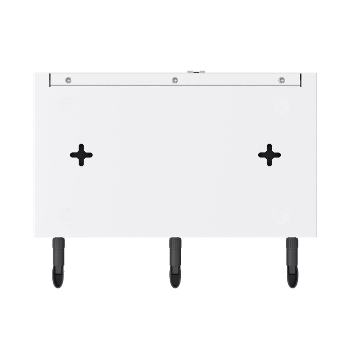 TP-Link FESTA FR365 routeur sans fil Gigabit Ethernet Dual-band (2.4GHz + 5GHz or 2.4GHz + 6GHz) Blanc — vue 5