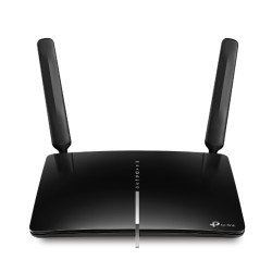 TP-Link Archer MR600 — Routeur 4G Wi-Fi 5, 4 ports LAN