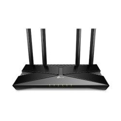 TP-Link Archer AX1500 — Routeur Wi-Fi 6, 4 ports LAN