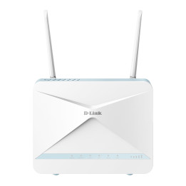 D-Link EAGLE PRO AI Routeur AX1500 4G+ G416 — vue 1