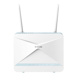 D-Link EAGLE PRO AI Routeur AX1500 4G+ G416 — Routeur 4G Wi-Fi 6, 3 ports LAN