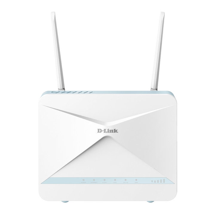 D-Link EAGLE PRO AI Routeur AX1500 4G+ G416 — vue 1