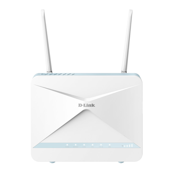 D-Link EAGLE PRO AI Routeur AX1500 4G+ G416 — vue 2