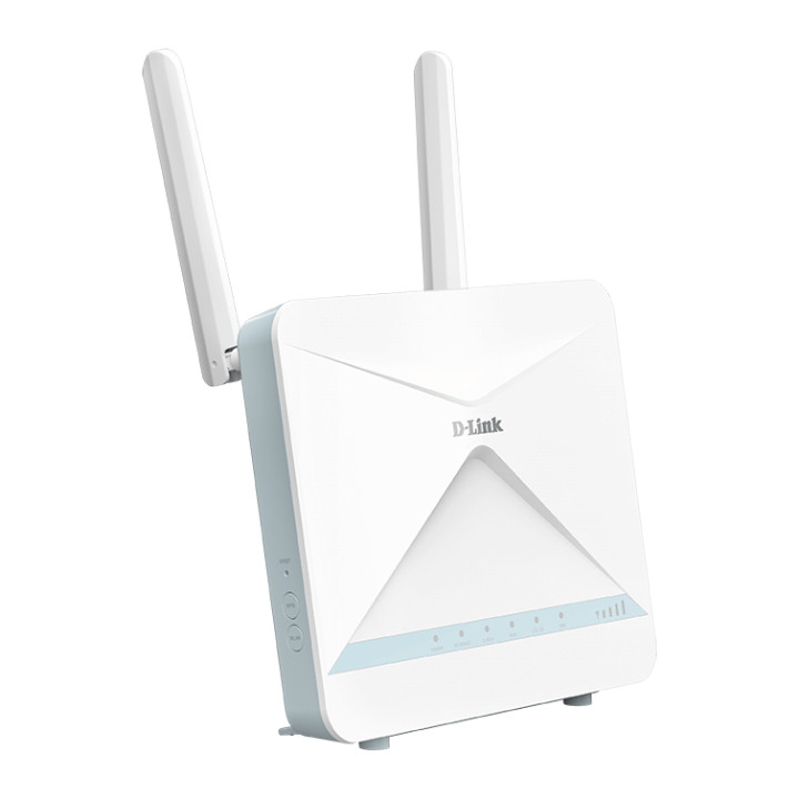 D-Link EAGLE PRO AI Routeur AX1500 4G+ G416 — vue 4