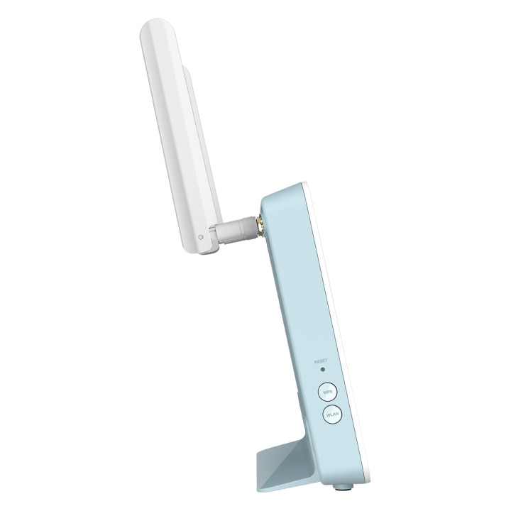 D-Link EAGLE PRO AI Routeur AX1500 4G+ G416 — vue 5