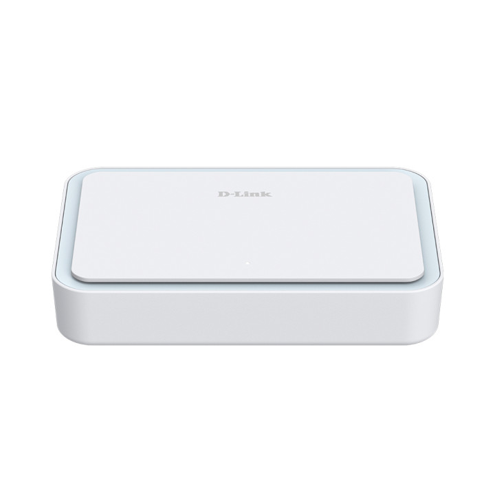 D-Link DBR-330 routeur cellulaire, passerelle et modem Routeur de réseau cellulaire — vue 1