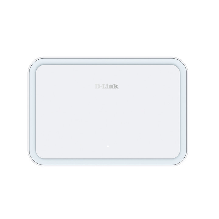 D-Link DBR-330 routeur cellulaire, passerelle et modem Routeur de réseau cellulaire — vue 3