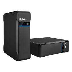 Eaton 3P Ellipse 700 — Onduleur off-line 700 VA / 420 W, 4 prises, sans port USB