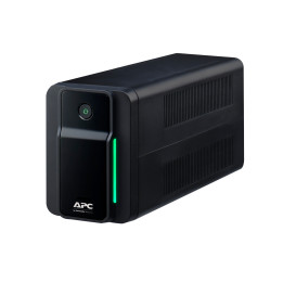 APC Back UPS BX - onduleur line-interactive - 500VA 230V - prises IEC — vue 1