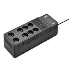 APC Back-UPS BE1050G2-FR — Onduleur off-line 1 050 VA / 600 W, 8 prises FR