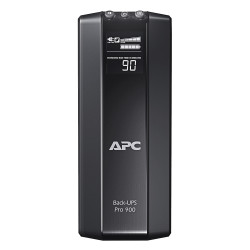 APC Back-UPS Pro Green — Onduleur 900 VA / 540 W