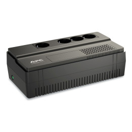 APC Onduleur EASY UPS BV 650 VA, AVR, prise Schuko, 230 V — vue 1
