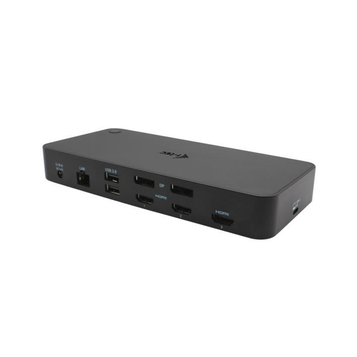 i-tec CATRIPLEDOCKPDPRO — vue 4