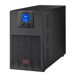 APC Easy UPS On-Line SRV3KI-E — Onduleur on-line double conversion 3 000 VA, 2 700 W