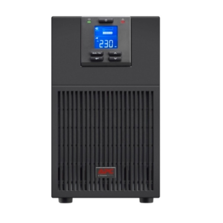 APC SRV3KI-E alimentation d'énergie non interruptible Double-conversion (en ligne) 2700 W — vue 3