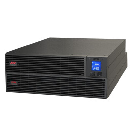 APC SRV6KRIRK alimentation d'énergie non interruptible Double-conversion (en ligne) 6 kVA 6000 W — vue 1