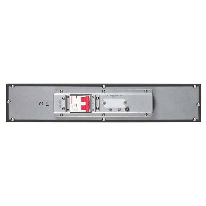 APC SRV6KRIRK alimentation d'énergie non interruptible Double-conversion (en ligne) 6 kVA 6000 W — vue 2