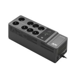 APC Back-UPS — Onduleur off-line 650 VA / 400 W
