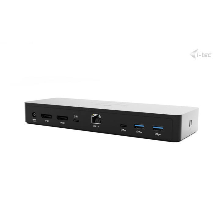i-tec TB4INTGDUAL4KDOCPD — vue 3