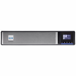 Eaton 5PX1500IRT2UG2 — Onduleur line-interactive 1 500 VA / 1 500 W, 8 prises IEC C13