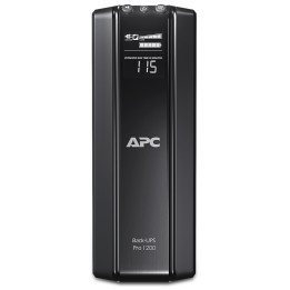 APC Back-UPS Pro Green - onduleur 1200VA - 230V - CEE - 7/5 - prises FR — vue 1